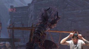 Morbid : The Lords of Ire №2 "Главнокомандующая чертиха"