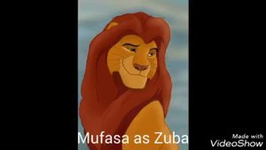 Madagascar (SDW Style) Cast Video