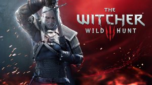 Ведьмак 3 Дикая охота The Witcher 3 Wild Hunt Русский трейлер