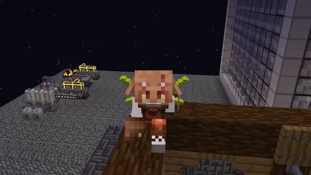 САМЫЙ БОЛЬШОЙ ЯДЕРНЫЙ РЕАКТОР В МАЙНКРАФТЕ - СТОУНБЛОК 3 • Lp. StoneBlock 3 #25 смотреть онлайн