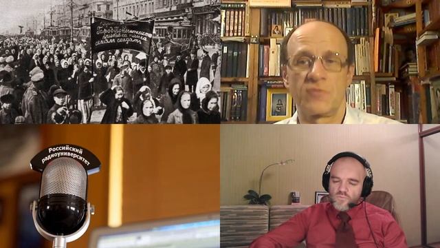 957. В.Ж. Цветков: Село и город. Накануне катастрофы 1917 года