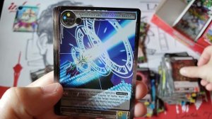 Opening Out of Print Force of Will Boxes