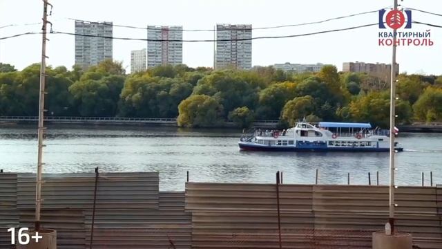 AQUATORIA | Квартиры с уникальными характеристиками смотреть онлайн