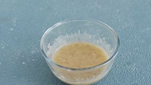 Печенье из рисовой муки