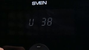 Мощная акустическая система 2.1 SVEN MS-2250 ?ОБЗОР от SVEN?