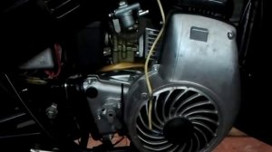 мотоцикл тула обзор