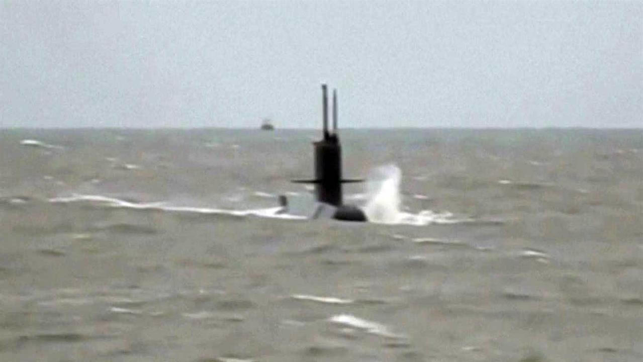 Спустя год после исчезновения в Атлантическом океане удалось обнаружить подлодку ВМС Аргентины