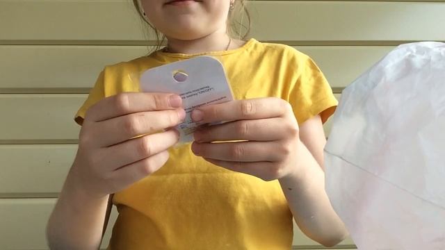 Распаковка аксессуаров от Саши Спилберг и не только смотреть онлайн