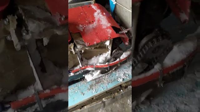 подвеска моего мотобукса смотреть онлайн