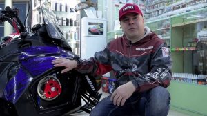 Народный СНЕГОХОД IRBIS TUNGUS SK500-600L 2024 года