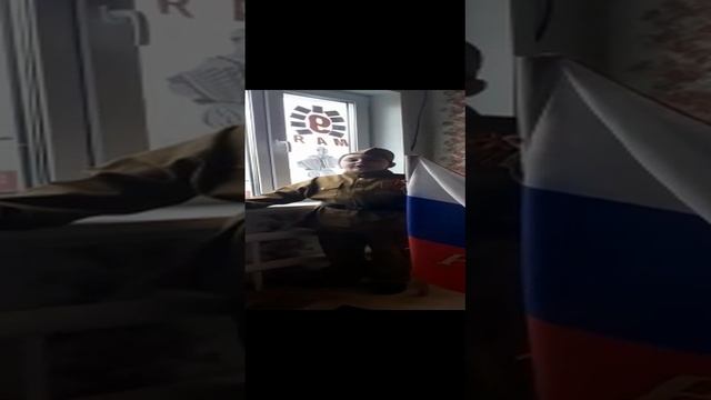 #СлавимРоссию Кирилл Суюшов (Ардатовский район)