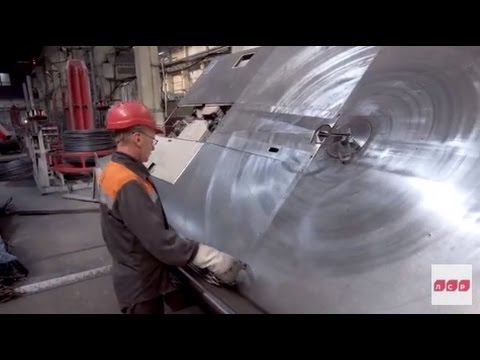 Заводу ЖБИ в Екатеринбурге исполняется 60 лет смотреть онлайн