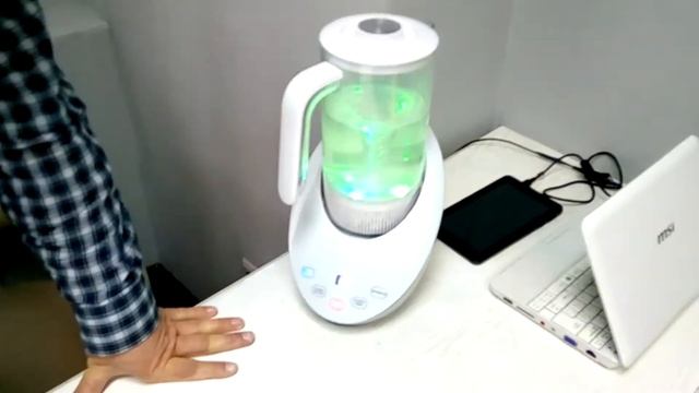 Генератор (активатор) водородной воды Soyama AN3 - инструкция смотреть онлайн