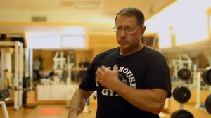 Тренировка при травме плеча: упражнения для восстановления