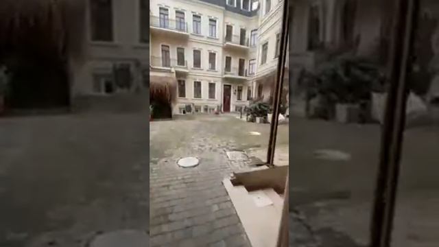 Вход на семинар по сухим теплым полам AlfaMix / отель "Айвазовский" г. Одесса / 27.01.2022 г. /16.0