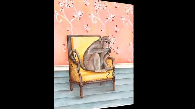 Мартышка и очки изменённый вариант смотреть онлайн