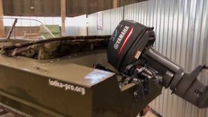 Прогресс 2 после ремонта. Изготовлен самоотливной рицесс.