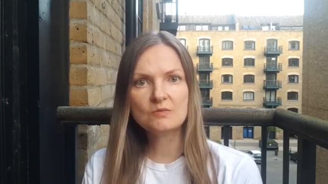День 35. Необычный тип недвижимости в Англии.