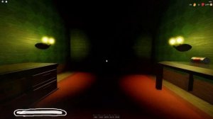 [ROBLOX] Doors On Budget V2(Chapter 1) Full Walkthrough with RTX ON