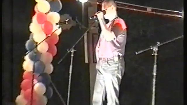 ДЕНЬ ГОРОДА г ЭРТИЛЬ смотреть онлайн