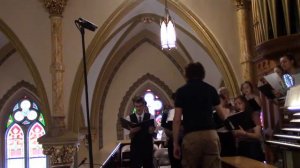 Komm, Heiliger Geist, Herr Gott...- Johann Sebastian Bach