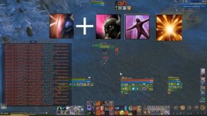 ArchAge 6.2 механика работы доспехов мести