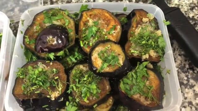 Кабачки и баклажаны во фритюре смотреть онлайн