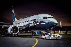 Боинг 737