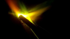 Сварка подряд всех положений шва, потолок, вертикал, низ.mp4