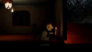 Тук-тук-тук (Knock-knock). 1 эпизод. Кто стучится в дверь ко мне?