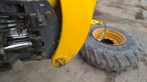 Nortec tc 108 реальный отзыв о резине
