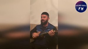 Ризавди Исмаилов НОВИНКА Деттало Дилха Дог Соцур Ду Ма Боху 2019