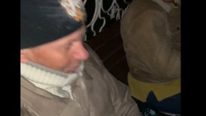 Петушиное знакоместа с Варварой Петушковой