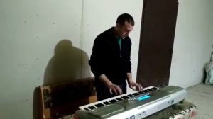 цыганские песни ..цыган играет ваня гарнага