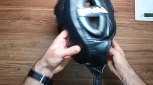 RIVAL RHG30 MEXICAN HEADGEAR р.L - Обзор боксерского шлема