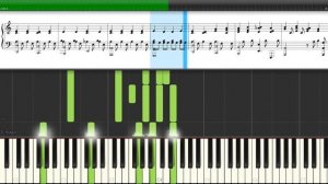 Бумбокс - Вахтёрам (аккорды и мелодия на фортепиано от сложного до простого уровня, ноты песен)
