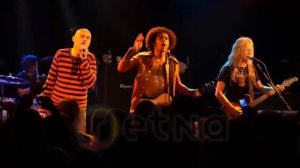 Alice in Chains - "Down In a Hole" (Ft: Billy Corgan)