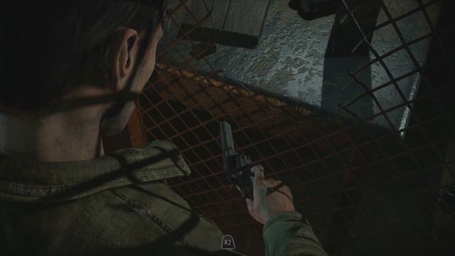 MEET WOLFIE - Until Dawn (PS4) - Chapter 5 Gameplay смотреть онлайн