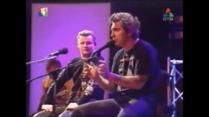 Let's GO! Горшок памяти Михаила Горшенева