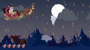 Who's Your Santa! Level 1 Tutorial