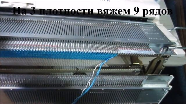 Как связать красивый подгиб? #маринабехтер смотреть онлайн