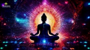 Музыка для медитации, привлекайте чистую положительную энергию