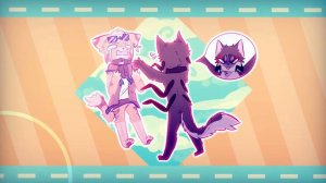 Happy Halloween MEME - [COLLAB WITH TERENRY RM]