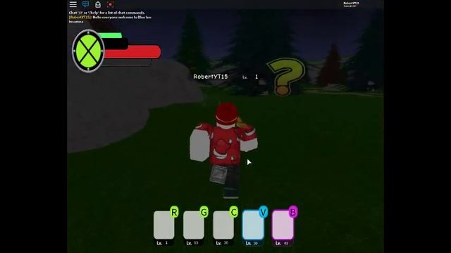I Got The Watch (Roblox Blox-Ten Insomnia ) Episode 1 смотреть онлайн
