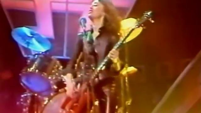 Suzi Quatro - Lipstick смотреть онлайн