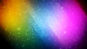 Футаж_020 Цветные пятна