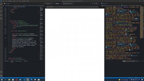 КАК ПОМЕНЯТЬ ШРИФТ В visual studio code #visualstudiocode