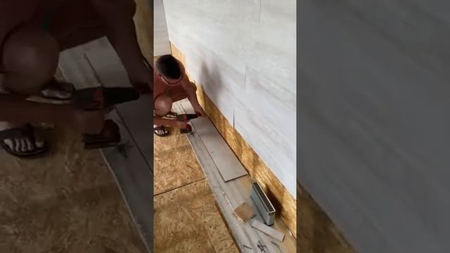 Клеим белый ламинат на стены с осб на монтажную пену пистолетом 19 июня 2022 г. смотреть онлайн