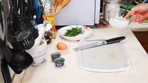 Кабачки по-сербски. Кабачки тушеные в сметанном соусе.