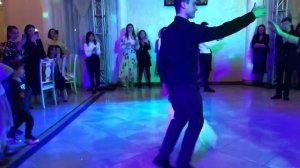 Кабарда и Осетия «Лъапэрисэ»